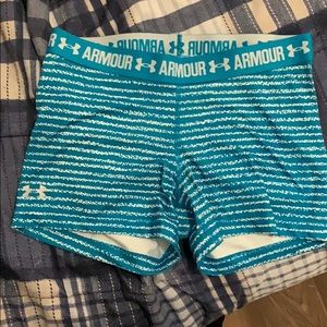 UnderArmour “Shortys”
